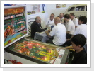 Messe in Tulln